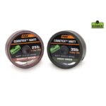 Plecionka Fox Coretex Matt Weedy Green - 20lb