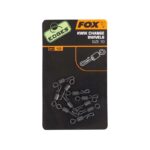 Krętliki Fox Kwik Change Swivels - 10