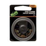 Fox Kwik Change Pop-Up Weights SA