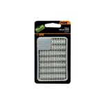 Stopery Fox Pellet Pegs 13mm - 134 szt