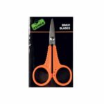 Nożyczki Fox Braid Blades