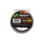 Fox Edges Rigidity Chod Filament 30lb - 0.57mm