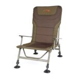 Fotel Fox Duralite XL Chair