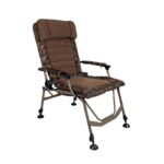 Fotel Fox Super Deluxe Recliner Highback Chair