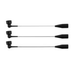 Fox Black Label Titanium Quivers - Medium