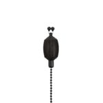 Hanger Fox Black Label Dumpy Bobbin - Czarny