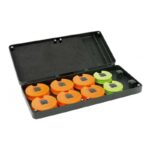 Fox Box Magnetic Disc & Rig Box System Medium