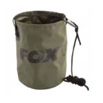 Wiadro Fox Collapsible Water Bucket - 4.5l