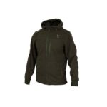 Kurtka Fox Collection Wind Blocker Green/Silver - XXXL