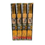 Przypon Fox Edges Curve Short Green - 4