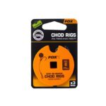 Przypony Fox Edges Stif Chod Rig Standard x3 - 6