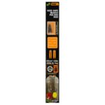 Przypon Fox Edges Wide Gape PVA Bag Rigs - 8