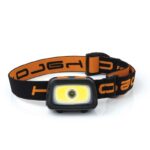 Lampka Czołówka FOX Halo Multi Colour Headtorch