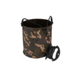 Wiadro Fox Aquos Camolite Water Bucket