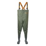 Spodniobuty Fox Chest Waders - 41