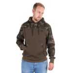 Bluza Fox Khaki/Camo Hoddy - XXXL