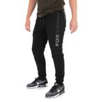 Spodnie Fox Black/Camo Print Joggers - XL