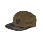 Czapka Fox Khaki/Camo Volley Cap