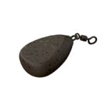 Ciężarek Fox Camotex Flat Pear Swivel Lead - 56g