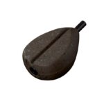 Ciężarek Fox Camotex In-line Flat Pear Lead - 56g