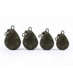 Ciężarek Fox Camotex Kling On Leads Swivel - 56g