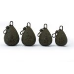 Ciężarek Fox Camotex Pear Swivel Lead - 42g