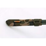 Fox Rod Tip & Butt Protectors Camo Neoprane