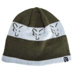 Czapka Fox Green/Silver Beanie
