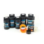 Fox Edges Rapide PVA System - Fast Melt - 55mm x 120mm