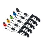 Swinger Fox Illuminated Euro MK2 - Czarny