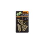 Fox Safety Lead Clip Tail Rubbers Size 7