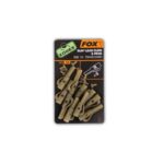 Fox Slik Lead Clips & Pegs Size 10