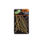Fox Anti Tangle Sleeves Standard-Trans Khaki