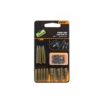 Fox Power Grip Lead Clip Kit Size 7