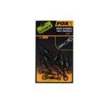 Krętliki Fox Kwik Change Heli Swivels - 10