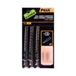 Fox Camo Submerge Kwik Change Leaders - 30lb