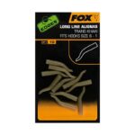 Fox Edges Long Line Alignas Trans Khaki Size 6-1