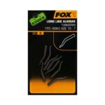 Fox Edges Long Line Alignas Tungsten Size 10-7