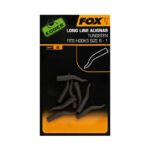 Fox Edges Long Line Alignas Tungsten Size 6-1