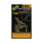 Fox Edges Short Line Alignas Trans Khaki Size 6-1