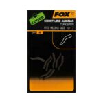 Fox Edges Short Line Alignas Tungsten Size 10-7