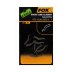 Fox Edges Short Line Alignas Tungsten Size 6-1
