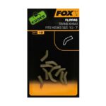 Fox Edges Flippas Trans Khaki Size 10-7