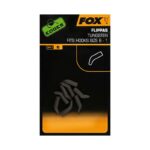 Fox Edges Flippas Tungsten Size 6-1