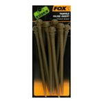 Fox Edges Tadpole Inline Insert Trans Khaki