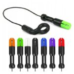 Hanger Fox Black Label Stealth Bobbin - Czerwony