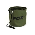 Wiadro Fox Collapsible Water Bucket Large -10l