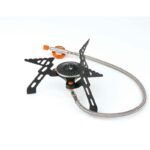 Fox Compact 3000 Stove - Kuchenka Gazowa