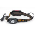 Lampka czołówka Fox Halo MS300C Headtorch USB