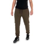 Spodnie Fox Khaki/Camo Joggers - S